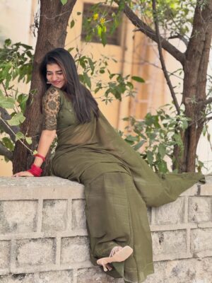 Ridhi Instagram - 😌

#ridhi#ridhiofficial#telugusongs#explorepage#trending
