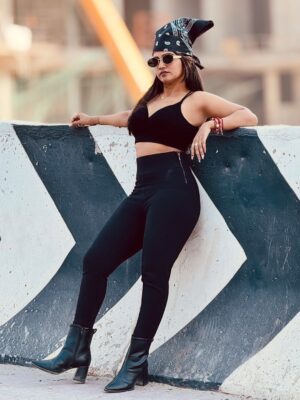 Ridhi Instagram - Cute dumps 🐰🤍

#ridhi#trending#posts#viral#dumps2025