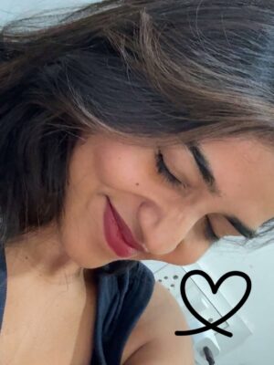 Ridhi Instagram - Cute dumps 🐰🤍

#ridhi#trending#posts#viral#dumps2025