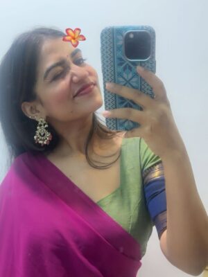 Ridhi Instagram - Cute dumps 🐰🤍

#ridhi#trending#posts#viral#dumps2025