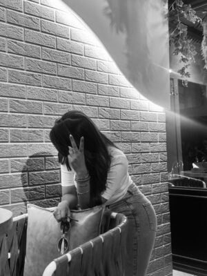 Ridhi Instagram - Cute dumps 🐰🤍

#ridhi#trending#posts#viral#dumps2025