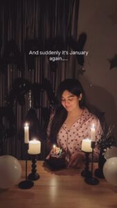 Actress Ridhie Mehta HD Photos and Wallpapers January 2026