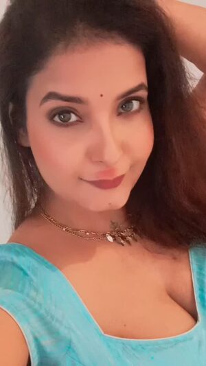 Ridhima Tiwari Instagram - @natasharajsewari 
💦