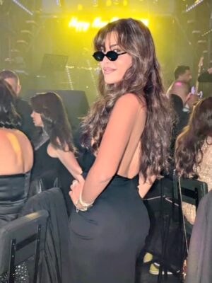 Riham Haggag Instagram - Wishing everyone a wonderful 2026 filled with joy, good health, and endless possibilities,May this new year bring peace to your life,success in your efforts, and happiness in every small moment,Here’s to new beginnings and a brighter year ahead for all❤️❤️❤️