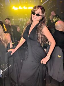Actress Riham Haggag HD Photos and Wallpapers January 2026