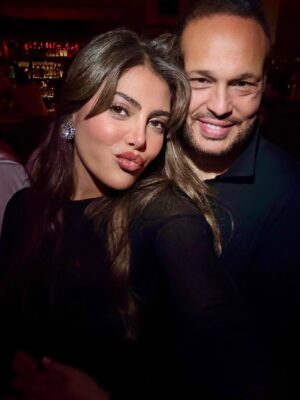 Riham Haggag Instagram - Wishing everyone a wonderful 2026 filled with joy, good health, and endless possibilities,May this new year bring peace to your life,success in your efforts, and happiness in every small moment,Here’s to new beginnings and a brighter year ahead for all❤️❤️❤️