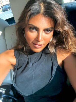 Riham Haggag Instagram - 👁️