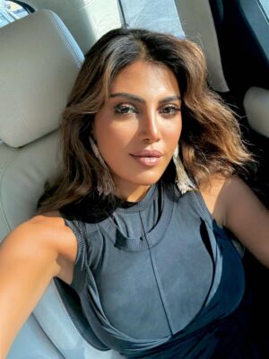 Riham Haggag Instagram - 👁️