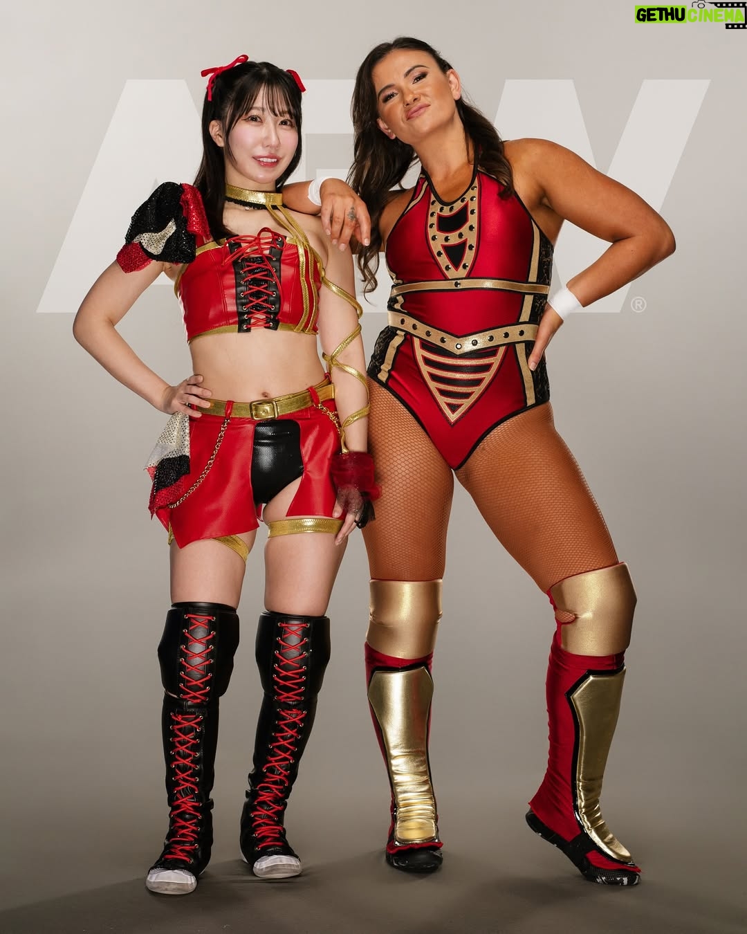 Riho - 5.4K Likes - Windzaaaa & Big Riho San🫶🏼 

📸 @brainbuster_