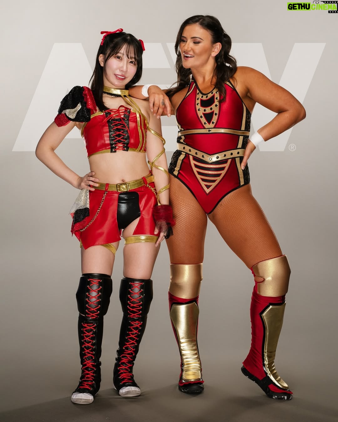 Riho - 5.4K Likes - Windzaaaa & Big Riho San🫶🏼 

📸 @brainbuster_