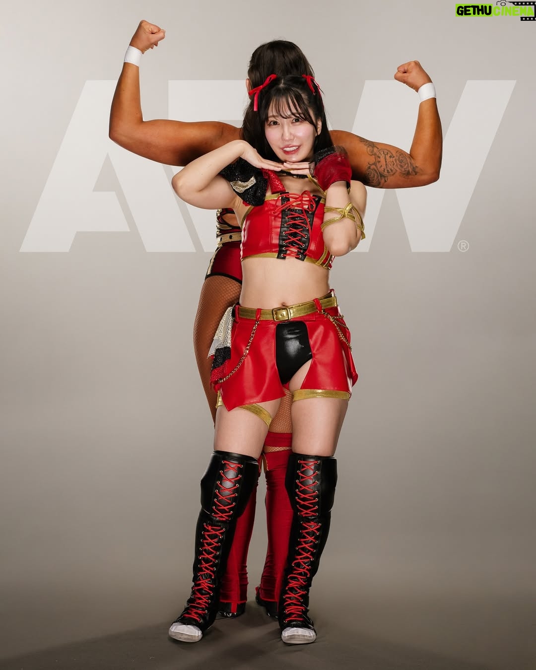 Riho - 5.4K Likes - Windzaaaa & Big Riho San🫶🏼 

📸 @brainbuster_