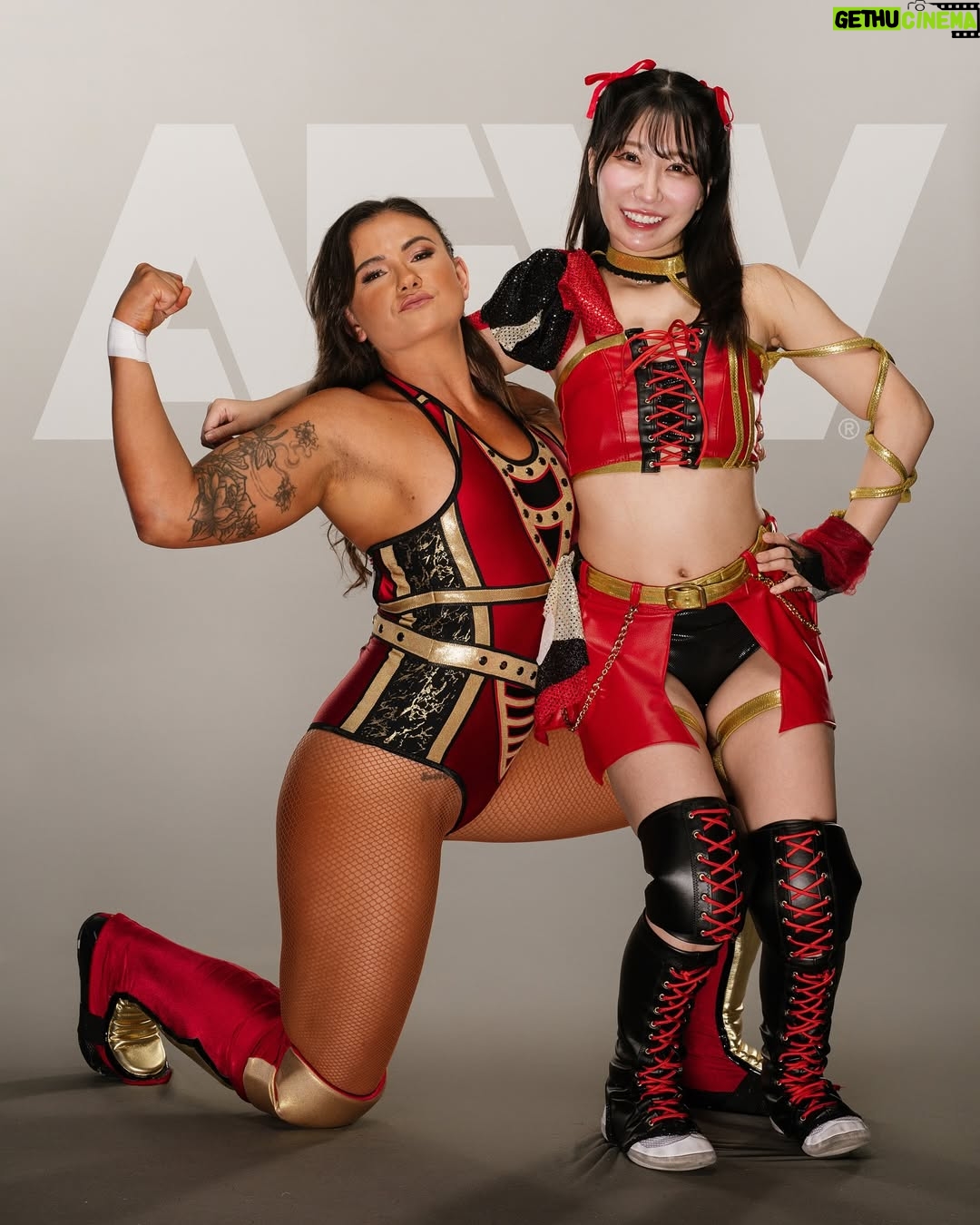Riho - 5.4K Likes - Windzaaaa & Big Riho San🫶🏼 

📸 @brainbuster_