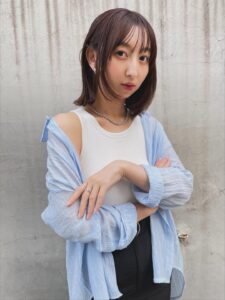 Actress Riho Iida HD Photos and Wallpapers November 2025