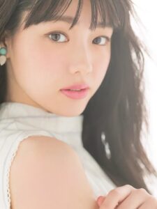 Actress Riho Nakamura HD Photos and Wallpapers December 2025