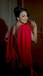 Actress Rikia Magha HD Photos and Wallpapers December 2025