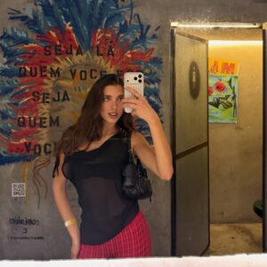 Rina Lipa Instagram - 🇧🇷