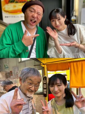 Rina Takeda Instagram - 『ワカコ酒 Season9』が10月1日よりBSテレ東にて放送スタートです📺🍶🍁
早くも、地上波や韓国での放送も決定しました🇰🇷
1月期にシーズン8が放送されて、10月期にシーズン9を迎えるという、1年で2クールもお届けできること大変嬉しく思います☺️🤲
食欲の秋、酒欲の秋。どうぞワカコと一緒に楽しんでいただけましたら幸いです🍺🍢
（今回の撮影もと〜〜〜っても美味しく、素敵なエピソードがたくさんあります。オフショット載せましたので是非のぞいてみてください♡）

●BSテレ東
10月1日（水）24:00〜
●テレビ東京
10月7日（火）27:35～
●テレビ北海道
10月6日（月）24:30～
●福島中央テレビ
10月29日（水）25:29～
●韓国：大元放送（Channel J）
10月2日より放送予定🇰🇷
●Leminoでは一足先に独占先行配信中です！

#ワカコ酒 #와카코와술 #和歌子酒