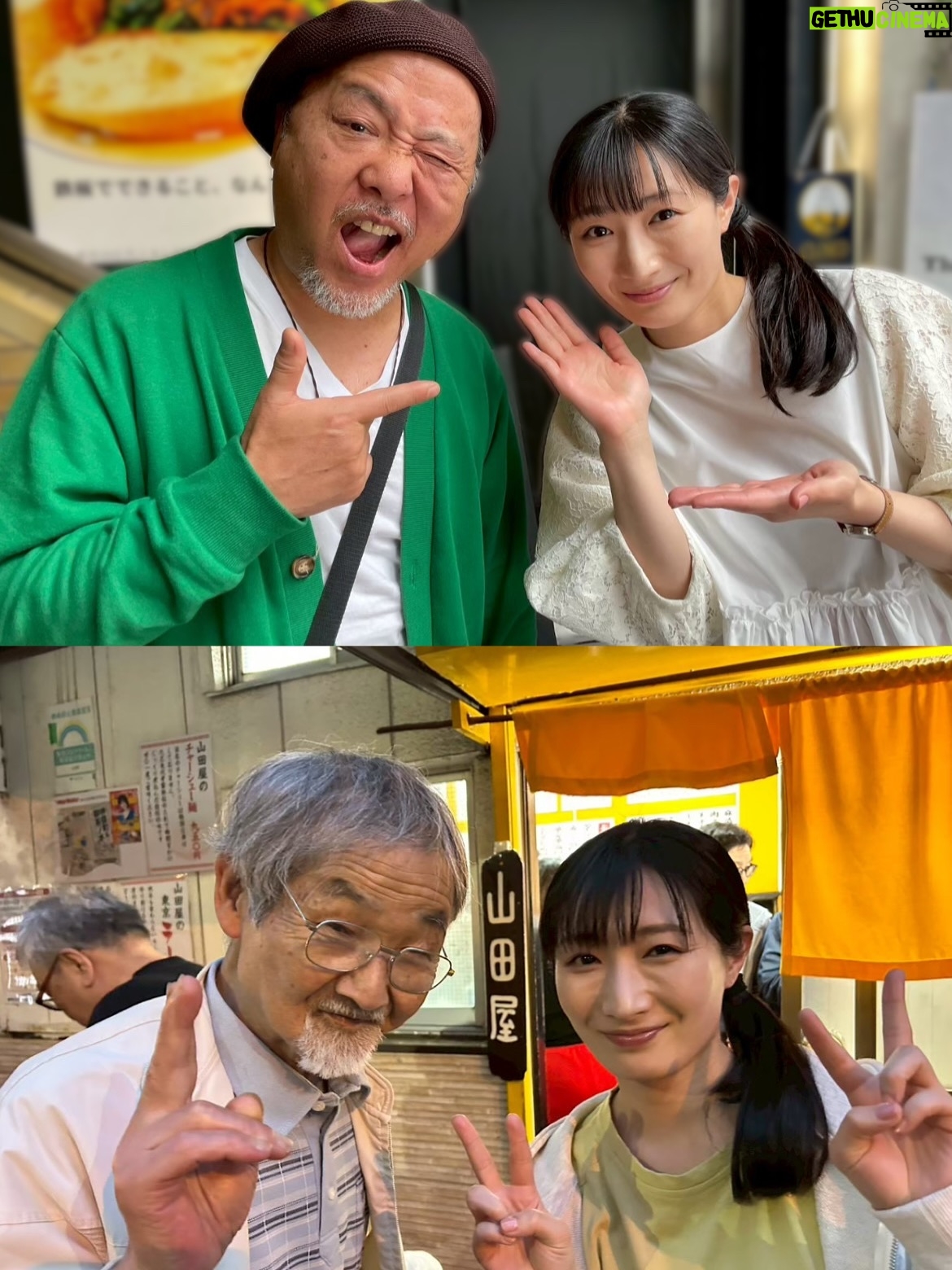 Rina Takeda - 6.1K Likes - 『ワカコ酒 Season9』が10月1日よりBSテレ東にて放送スタートです📺🍶🍁
早くも、地上波や韓国での放送も決定しました🇰🇷
1月期にシーズン8が放送されて、10月期にシーズン9を迎えるという、1年で2クールもお届けできること大変嬉しく思います☺️🤲
食欲の秋、酒欲の秋。どうぞワカコと一緒に楽しんでいただけましたら幸いです🍺🍢
（今回の撮影もと〜〜〜っても美味しく、素敵なエピソードがたくさんあります。オフショット載せましたので是非のぞいてみてください♡）

●BSテレ東
10月1日（水）24:00〜
●テレビ東京
10月7日（火）27:35～
●テレビ北海道
10月6日（月）24:30～
●福島中央テレビ
10月29日（水）25:29～
●韓国：大元放送（Channel J）
10月2日より放送予定🇰🇷
●Leminoでは一足先に独占先行配信中です！

#ワカコ酒 #와카코와술 #和歌子酒