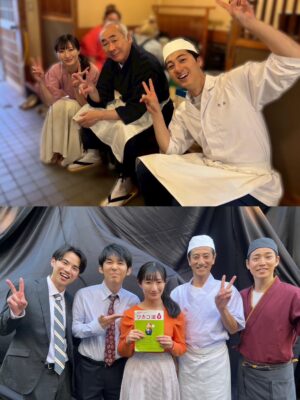 Rina Takeda Instagram - 『ワカコ酒 Season9』が10月1日よりBSテレ東にて放送スタートです📺🍶🍁
早くも、地上波や韓国での放送も決定しました🇰🇷
1月期にシーズン8が放送されて、10月期にシーズン9を迎えるという、1年で2クールもお届けできること大変嬉しく思います☺️🤲
食欲の秋、酒欲の秋。どうぞワカコと一緒に楽しんでいただけましたら幸いです🍺🍢
（今回の撮影もと〜〜〜っても美味しく、素敵なエピソードがたくさんあります。オフショット載せましたので是非のぞいてみてください♡）

●BSテレ東
10月1日（水）24:00〜
●テレビ東京
10月7日（火）27:35～
●テレビ北海道
10月6日（月）24:30～
●福島中央テレビ
10月29日（水）25:29～
●韓国：大元放送（Channel J）
10月2日より放送予定🇰🇷
●Leminoでは一足先に独占先行配信中です！

#ワカコ酒 #와카코와술 #和歌子酒