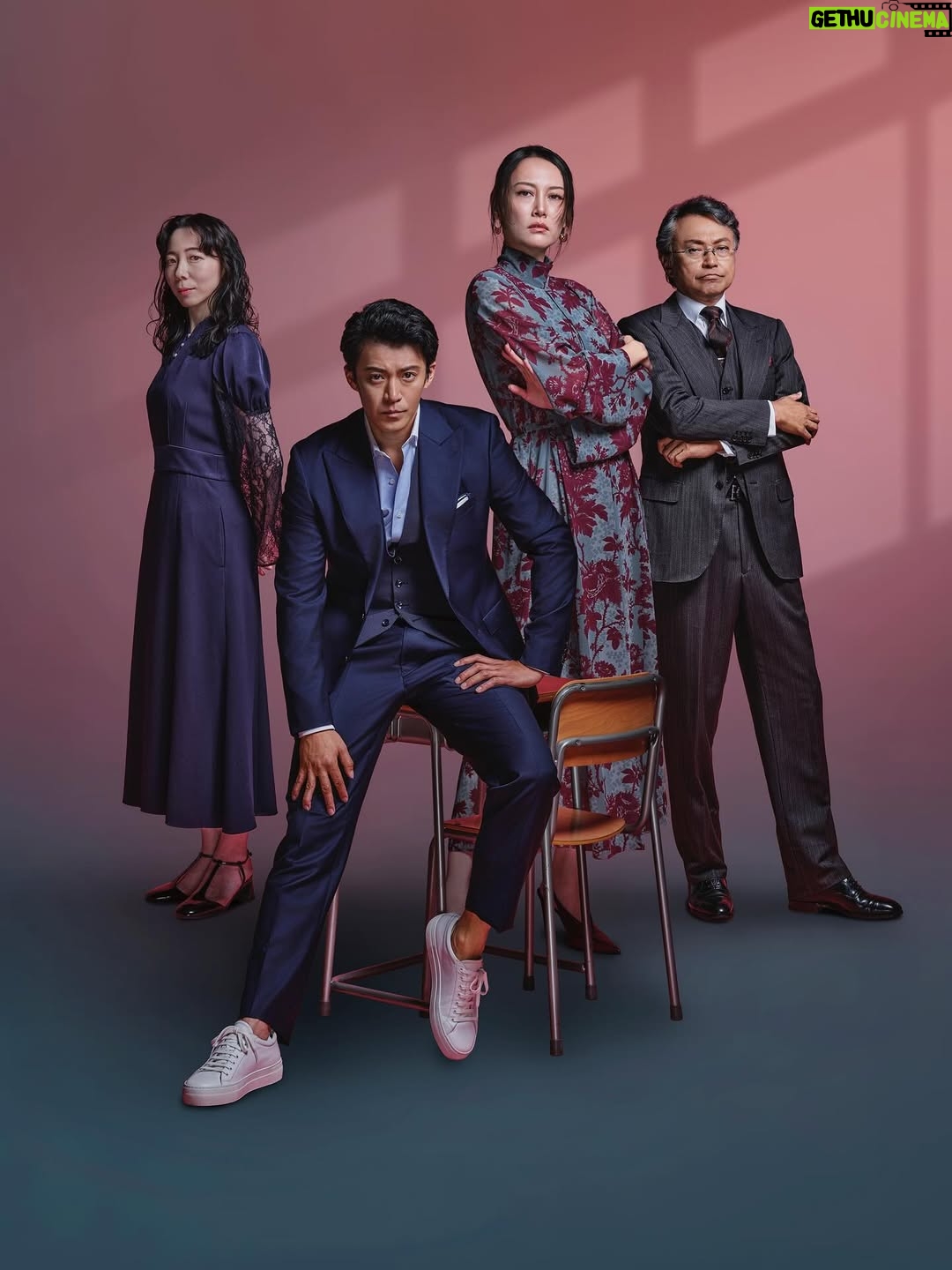Rinko Kikuchi - 4.6K Likes - 舞台「いのこりぐみ」に出演致します！
三谷幸喜さんが作.演出という何とも贅沢な有難い初舞台になります。小栗旬さん、平岩紙さん、相島一之さんという心強い素敵すぎる皆さまと一緒に舞台を出来るのも本当に光栄です。
今からすでに緊張している凛子さんですが🫨きっと素敵な舞台になりますのでぜひお楽しみに☺️🙏
from スタッフ

＜東京公演＞　2026年1月30日(金)～2月23日(月・祝)　
会場：IMM THEATER（東京ドームシティ内）
主催：トライストーン・エンタテイメント/ディライト・エンタテイメント
お問い合わせ：https://www.delight-ent.com/contact

＜新潟公演＞　2026年3月6日（金）〜8日（日）
会場：りゅーとぴあ 新潟市民芸術文化会館・劇場
主催：公益財団法人新潟市芸術文化振興財団

＜兵庫公演＞　2026年3月12日（木）〜15日（日）
会場：兵庫県立芸術文化センター 阪急 中ホール
主催：兵庫県/兵庫県立芸術文化センター

＜愛知公演＞　2026年3月20日（金）〜22日（日）
会場：穂の国とよはし芸術劇場PLAT　主ホール
主催：公益財団法人豊橋文化振興財団
共催：豊橋市

＜大阪公演＞　2026年3月27日(金)～3月29日（日）
会場：SKYシアターMBS
主催：毎日放送

#いのこりぐみ