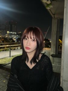 Actress Rinne Yoshida HD Photos and Wallpapers December 2025