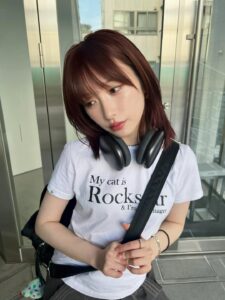Actress Rinne Yoshida HD Photos and Wallpapers July 2025