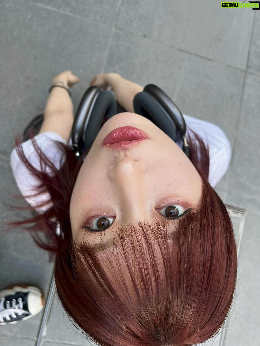 Rinne Yoshida - 7.4K Likes - なんかいっぱい写真撮ったから載せとく
髪かわいくしてもらたよ🖤