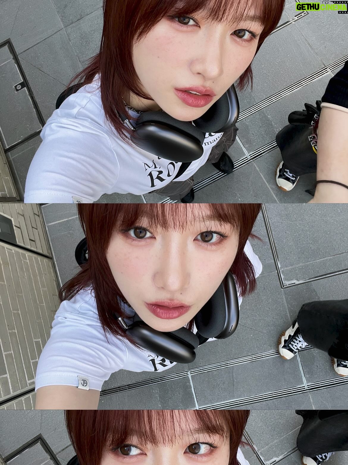 Rinne Yoshida - 7.4K Likes - なんかいっぱい写真撮ったから載せとく
髪かわいくしてもらたよ🖤