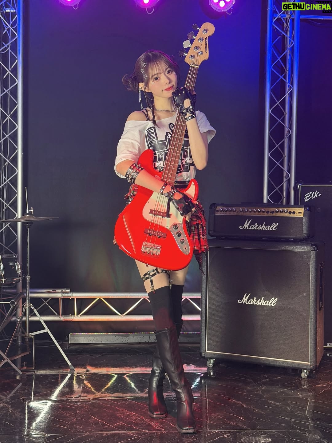 Rio Omori - 5.7K Likes - 全身📸🎸

#舞台アサルトリリィ #リリスクライブ #撮影 #ヘアアレンジ
