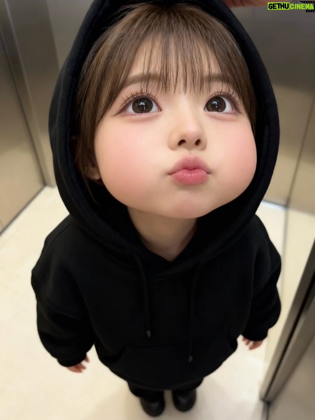 Rio Omori - 11.2K Likes - 流行りの👶🏻
⁡
何枚目がお気に入り？？💭