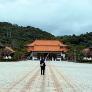 Rio Yamashita Instagram - 新年おめでとうございます🎍
昨年も沢山の方に支えられて、平穏無事に1年を過ごせました。
お世話になった全ての皆さま、ありがとうございました！

2026年もワクワクで満たせるように。
仕事も遊びも全力で楽しみたいと思います。

また、俳優としても20周年を迎える年になります。
待機作など控えておりますが、さらにさらに忙しく、皆さんにもっとお目にかかれるよう頑張りますね🔥
本年もどうぞよろしくお願いいたします！

#2025
#台湾
#ポーズ全部ダサい