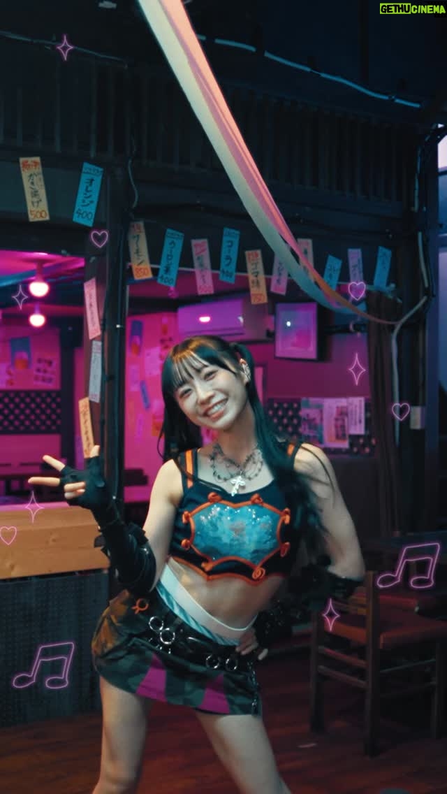 Riria. - 4.7K Likes - 新曲「3%と私。」
踊ってみてね💃

#オリジナル曲
#ワカコ酒