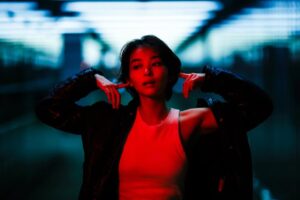 Ririka Instagram - 🐦‍🔥🐦‍🔥

📷　@ogata_photo