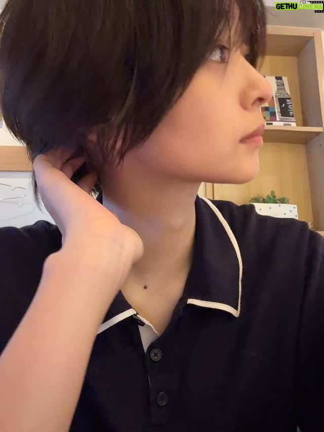 Ririka - 1.9K Likes - 選挙行ってきてこのウインク

下手なんだようウインク🫢
#参議院選挙