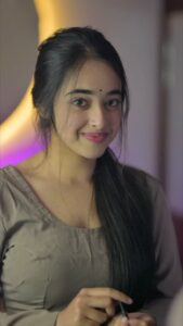 Actress Ritakshi Gupta HD Photos and Wallpapers December 2025