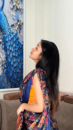 Ritika Chauhan Instagram - 
