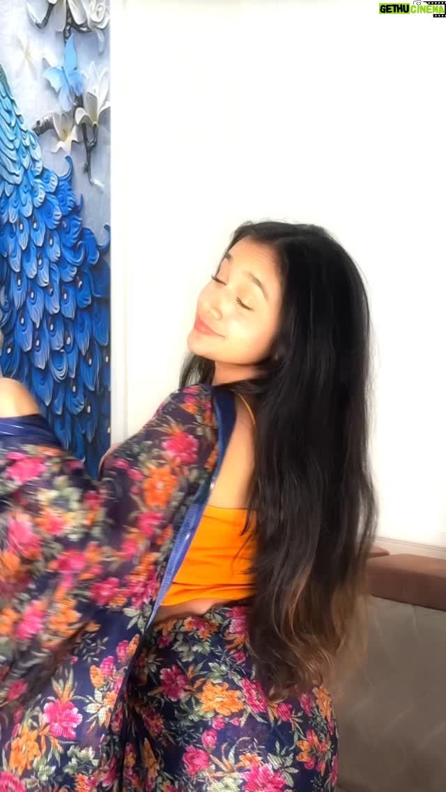 Ritika Chauhan - 29.4K Likes - Abh Krugie mai maan maniyan 🧿🫢 .
.
.
.
#ritzzchauhan.