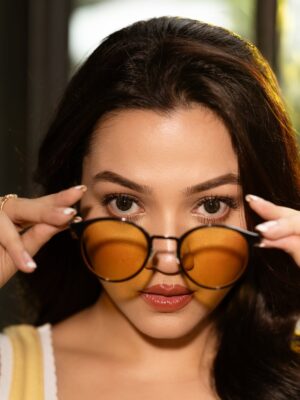 Ritu Rai Achary Instagram - “Winning Looks – Shades That Steal the Show.” 🕶️🧿✨✨ @winninglooks , @sayantan_dutta_photography @sampurna_dey_100 , @kajuguhaofficial , @optimisticaamrapali96