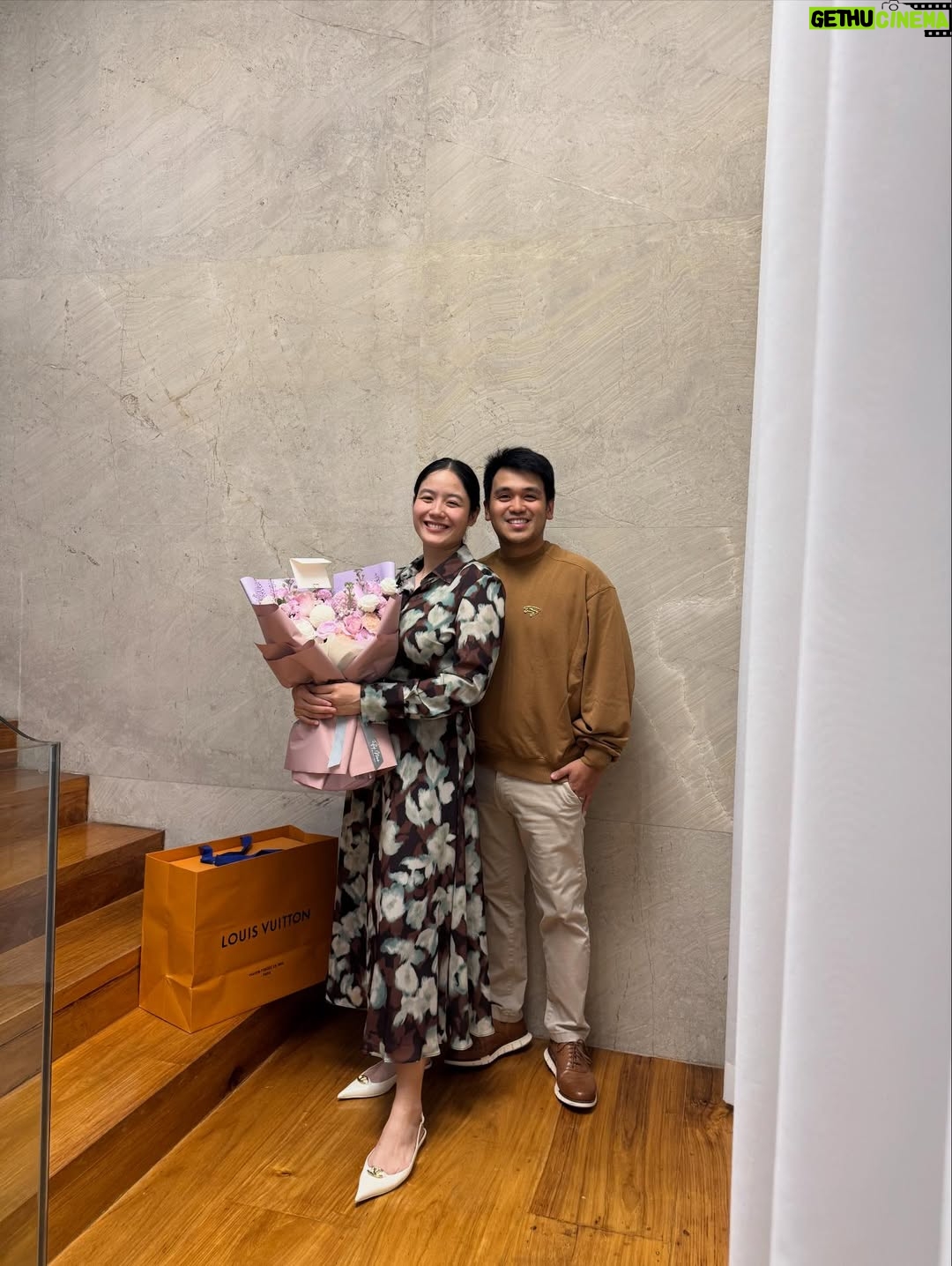 Ritz Azul - 3.4K Likes - Happy 4th Anniversary! I love you so much ❤️