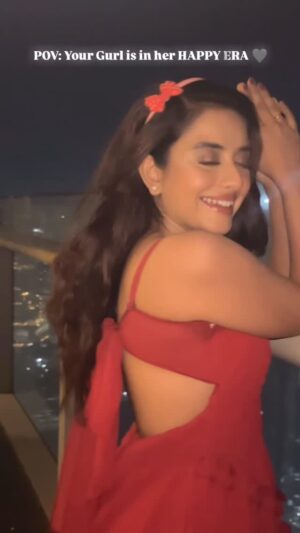 Riya Soni Instagram - 🤍✨