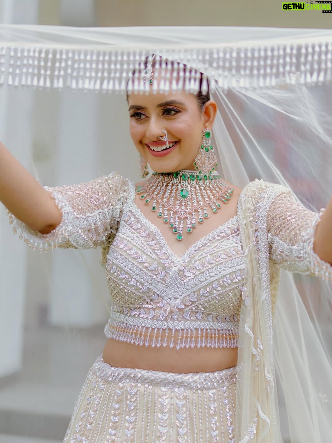 Riya Soni - 22.8K Likes - “A moment straight out of a fairytale 🤍”