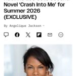 Robinne Lee