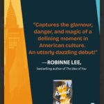 Robinne Lee