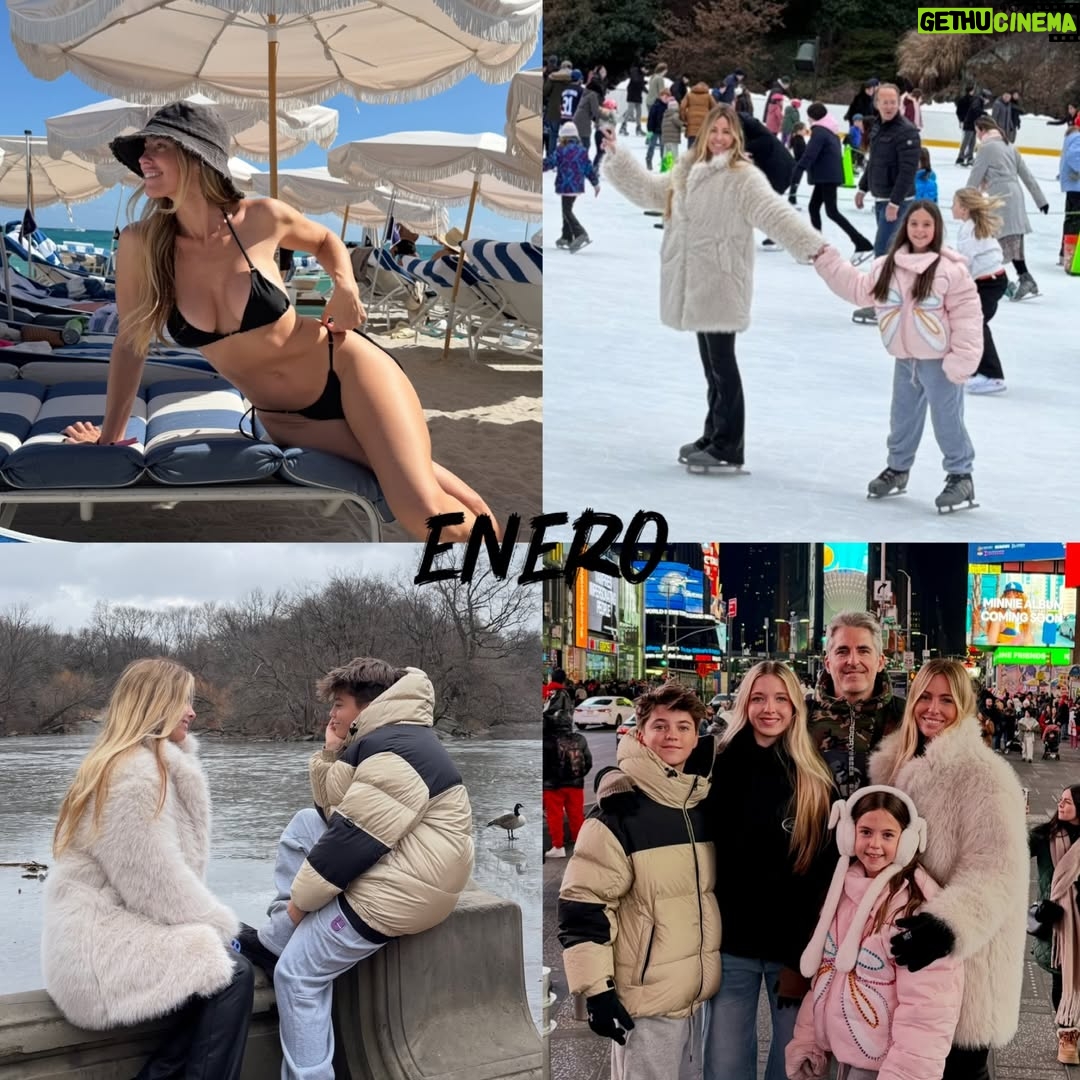 Rocío Guirao Díaz - 2.2K Likes - Gracias 2025, por todo lo aprendido. 🌟