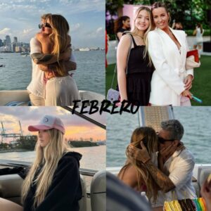 Rocío Guirao Díaz Instagram - Gracias 2025, por todo lo aprendido. 🌟