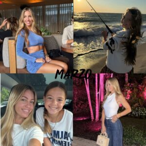 Rocío Guirao Díaz Instagram - Gracias 2025, por todo lo aprendido. 🌟