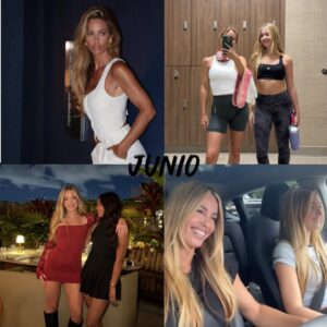 Rocío Guirao Díaz Instagram - Gracias 2025, por todo lo aprendido. 🌟