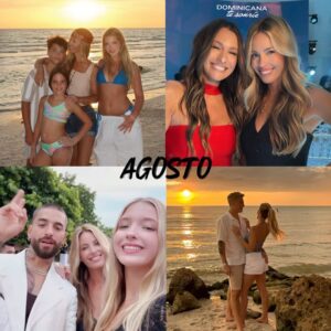Rocío Guirao Díaz Instagram - Gracias 2025, por todo lo aprendido. 🌟