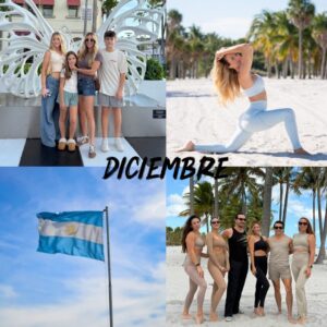 Rocío Guirao Díaz Instagram - Gracias 2025, por todo lo aprendido. 🌟