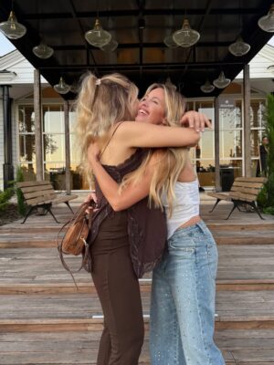 Rocío Guirao Díaz Instagram - Un poquito de estos últimos días en 🇦🇷🇦🇷🇦🇷